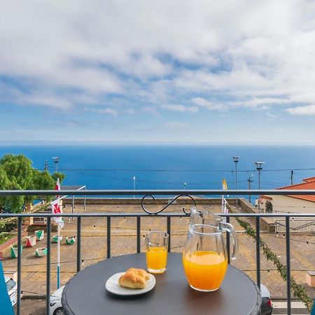 Intelsol Calheta Apartments By An Island Apart Exterior foto