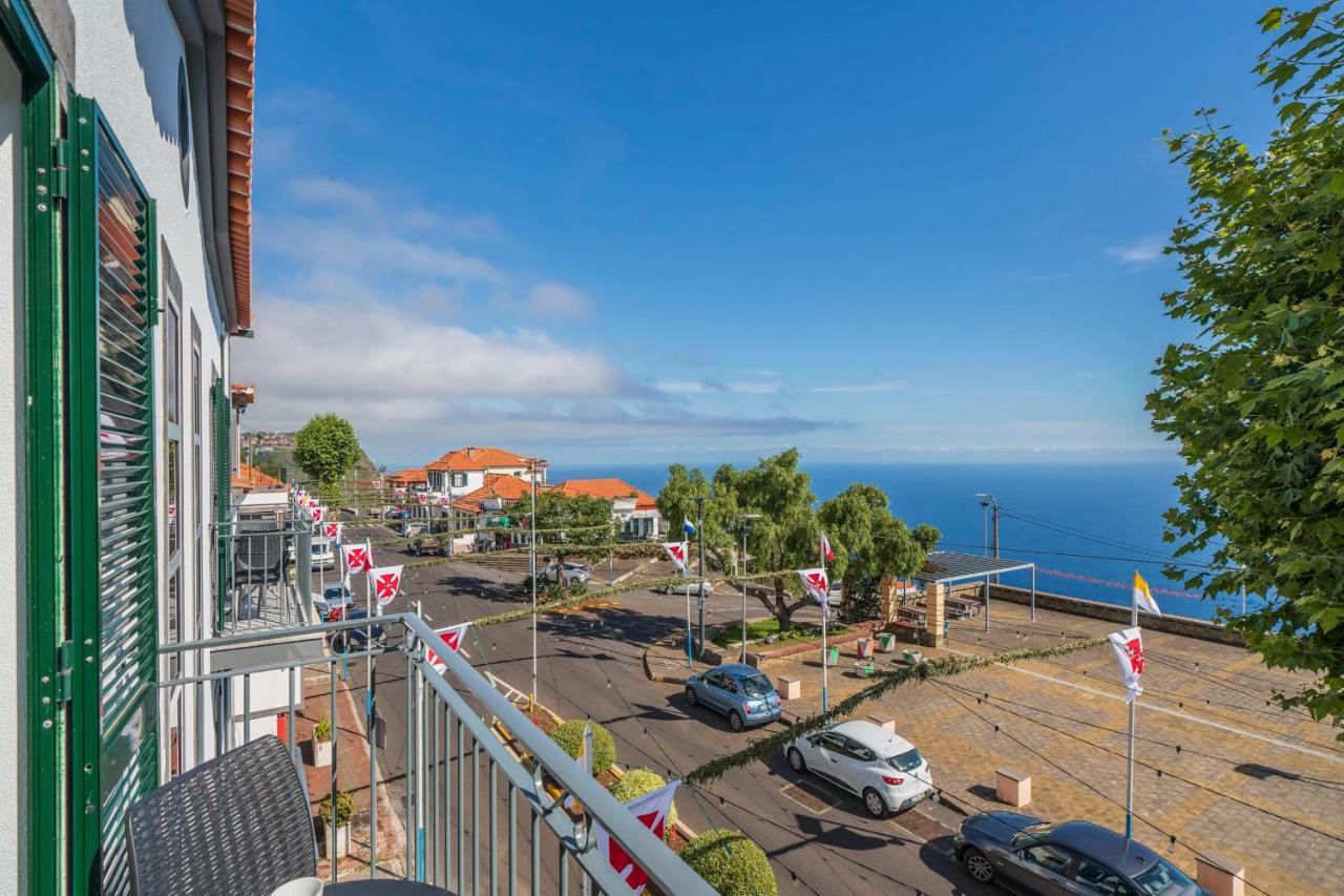 Intelsol Calheta Apartments By An Island Apart Exterior foto
