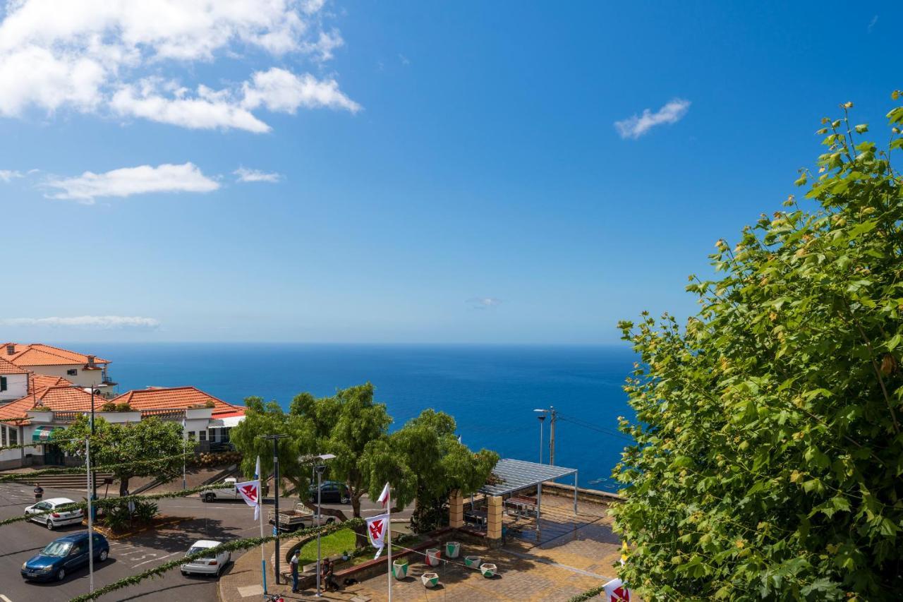 Intelsol Calheta Apartments By An Island Apart Exterior foto