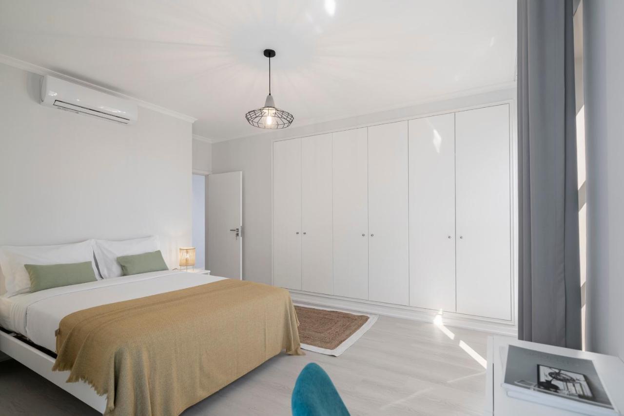 Intelsol Calheta Apartments By An Island Apart Exterior foto