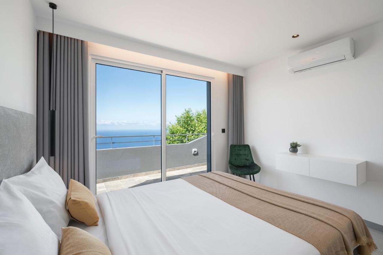 Intelsol Calheta Apartments By An Island Apart Exterior foto